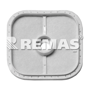 Hava Filtre Elemanı ECHO ES-255ES Yaprak Üfleme Makinesi