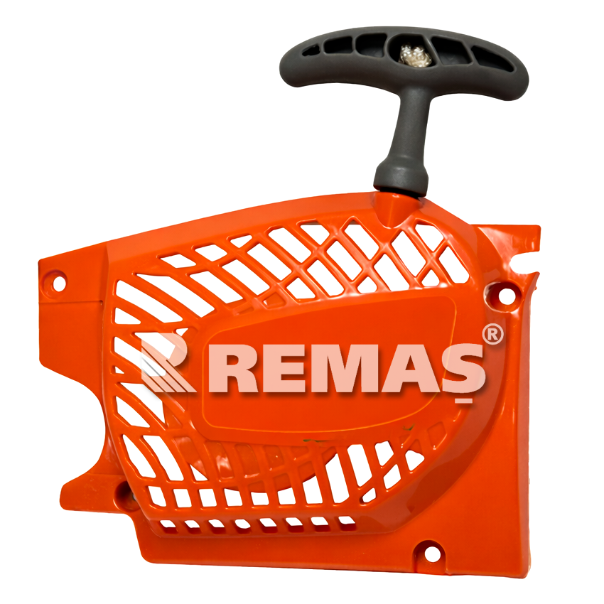 Starter Kapak - İp Çekme Mekanizması ZOMAX ZM4610 - ZM5010 - ZM5410 Testereler