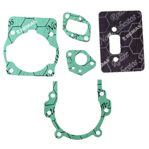 Takım Conta CG520 - BG520 ve Çin Grubu Tırpanlar - ZLAG520 Burgu Makinesi