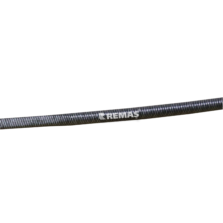 Spiral Mil 89 cm BG430 - BG520 - HYX55 - HYX56S Tırpan