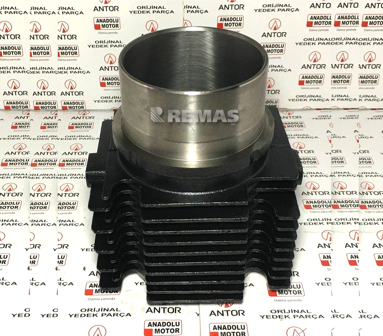 Silindir - Gömlek ANTOR 3LD510 Motor
