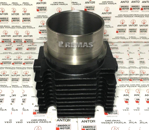 Silindir - Gömlek ANTOR 3LD510 Motor