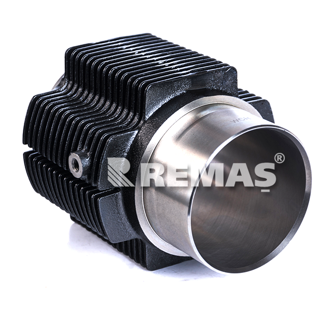 Silindir - Gömlek ANTOR 3LD510 Motor
