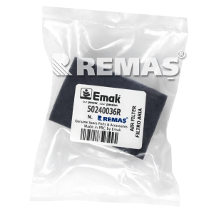 Hava Filtre Süngeri OLEOMAC GS35 - GS35C - GS350 - GS350C - EFCO MT350 Testereler