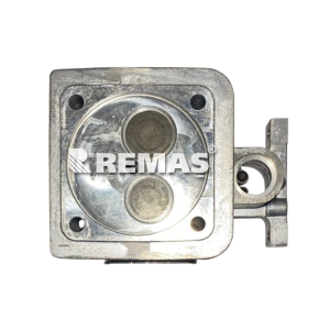 Silindir Kafası Komple Subap + Külbütör ANTOR 3LD510