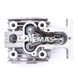 Silindir Kafası Komple Subap + Külbütör ANTOR 3LD510