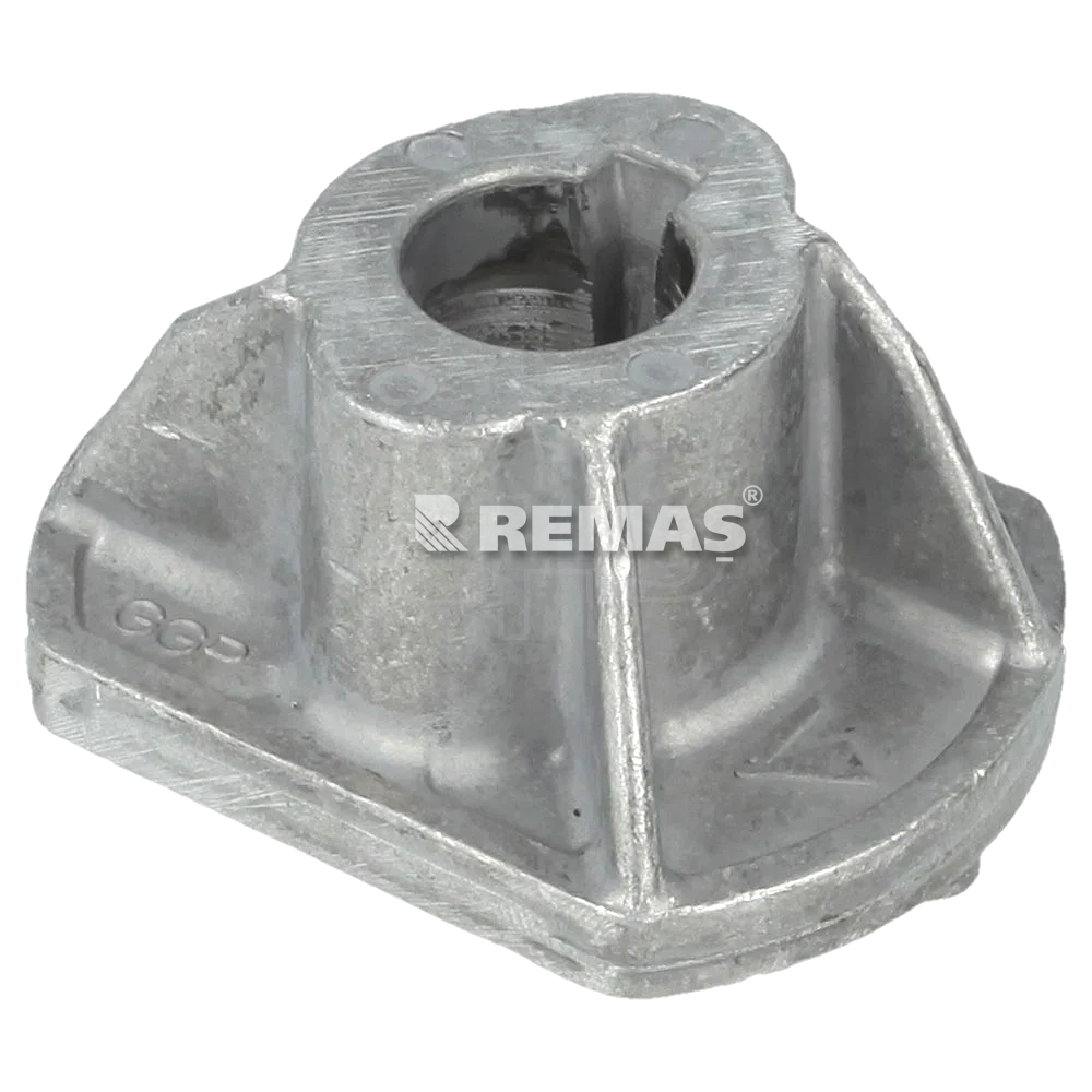 Bıçak Adaptörü HONDA HF2417 - HF2620 - HF2625 Çim Traktörü