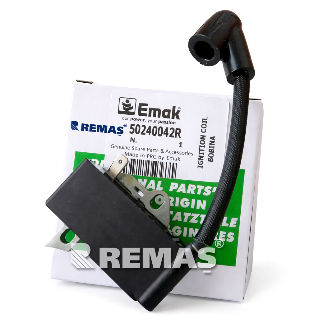 Ateşleme Bobini - Elektronik Bobin OLEOMAC GS35 - GS35C - GS350 - GS350C - EFCO MT350 Testereler