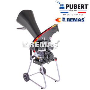 Pubert IROKO 55P R210 Benzinli Dal Öğütme Makinesi