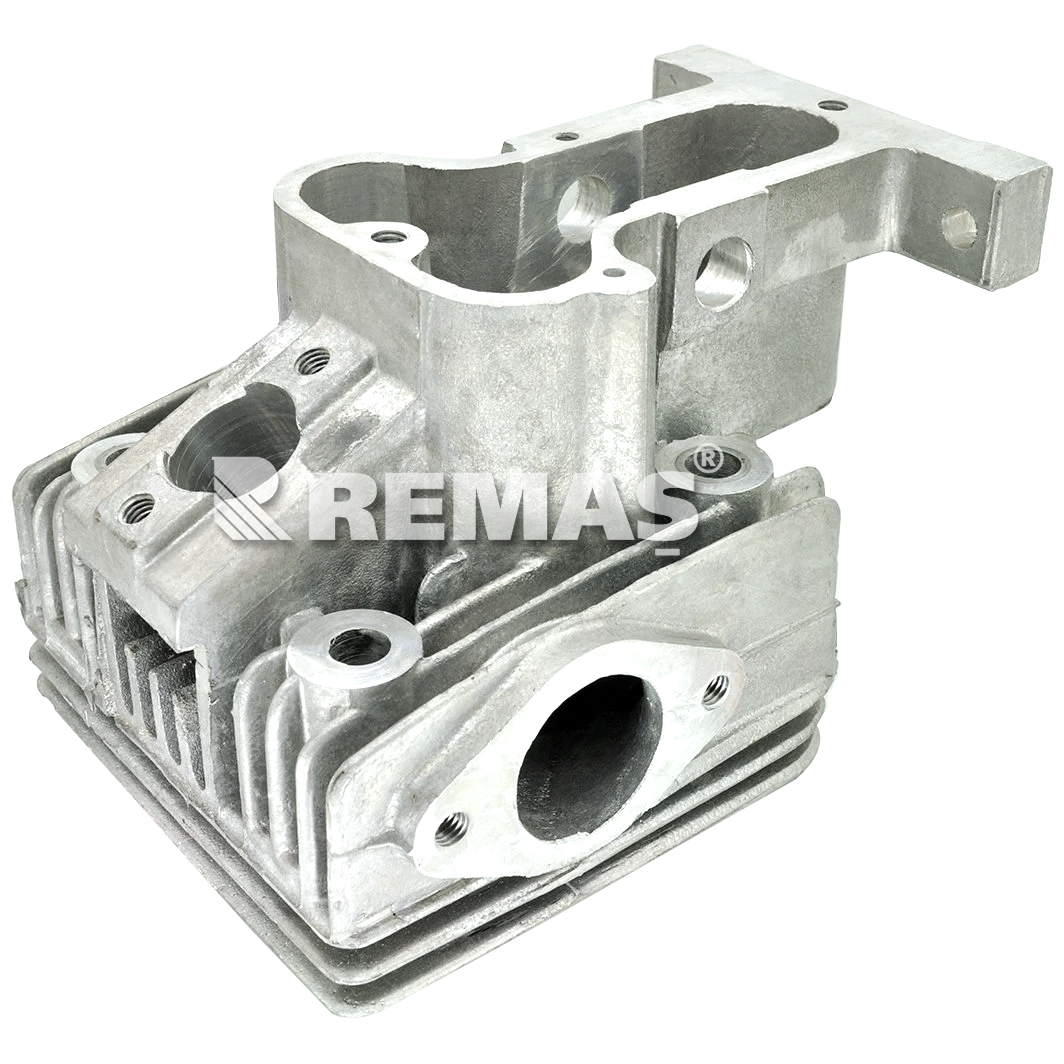 Silindir Kafası Boş ANTOR 3 LD 510