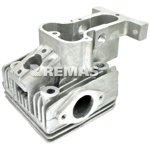 Silindir Kafası Boş ANTOR 3 LD 510