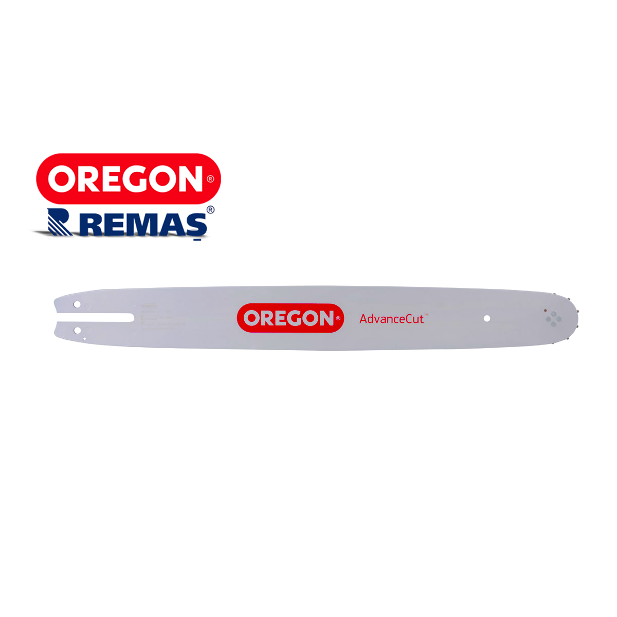 Oregon 183PXBA074 Kılavuz 34 Diş 3/25 Makaralı Model Testere