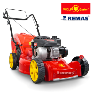 Wolf Garten A 4600 EUR5 İtmeli 46 cm Benzinli Çim Biçme Makinesi