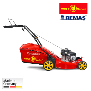 Wolf Garten A 4600 EUR5 İtmeli 46 cm Benzinli Çim Biçme Makinesi