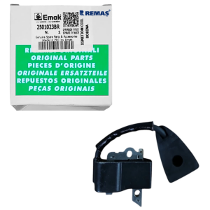 Ateşleme Elektronik Bobin OLEOMAC HC246P - HC247P Çit Biçme Makinesi