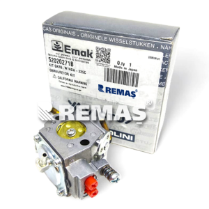 Karbüratör OLEOMAC 963TTA Beton Kesme Makinesi