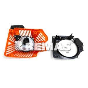 Starter Kapak - İp Çekme Mekanizması OLEOMAC 963TTA Beton Kesme Makinesi