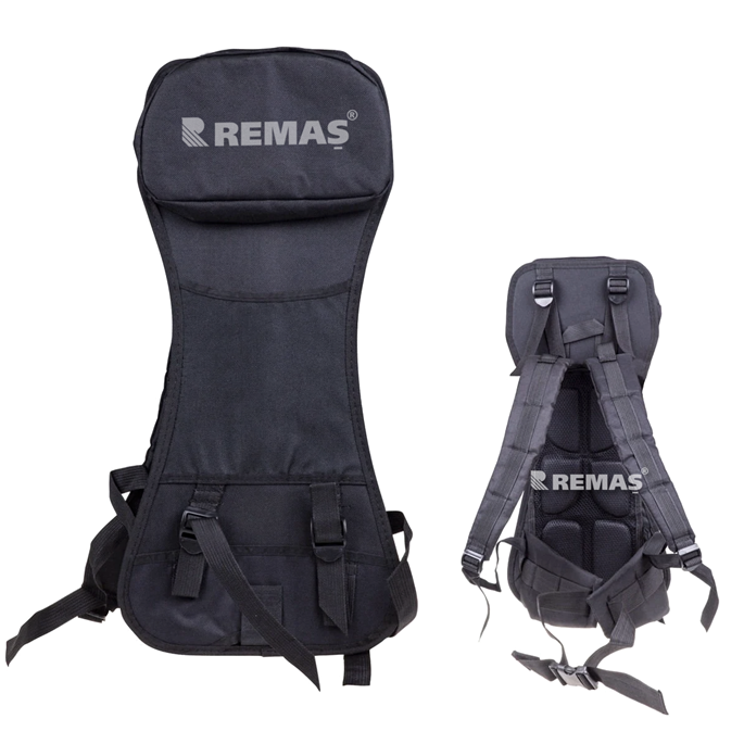 Tırpan Askısı Oleomac BCH40 BP - BCH400 BP - BCH50 BP - BCH500 BP Sırt Tipi Tırpanlar