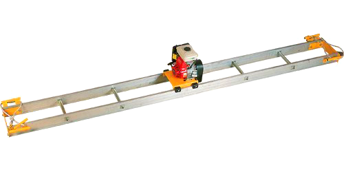 MASTAR 6,2 TİPİNDE 5,5 HP Honda Benzinli Motorlu