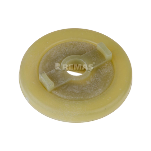 Bıçak Göbeği - Bıçak Adaptörü Senix A021046 Çim Biçme Makinesi