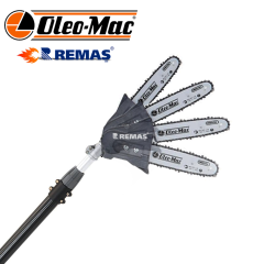 Oleo-Mac PPX 271 EURO5 Benzinli Motorlu Yüksek Dal Budama Testeresi