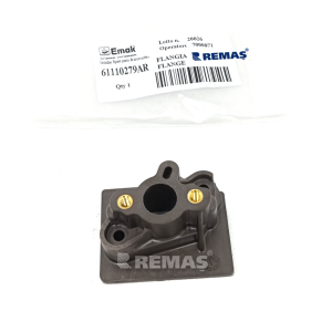 Karbüratör Adaptörü Oleomac 753T - 755 Mater - 453BP - Efco 8530 Tırpanlar