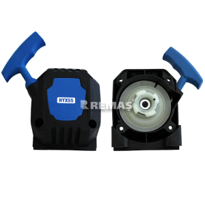 Starter Kapak Komple HYX55 - HYX55S Sırt Tırpan *Yeni Model