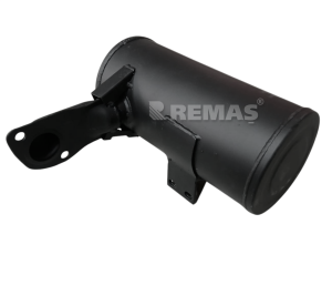 Egzoz - Susturucu 192FB - 195F - 195FE Dizel Motorlar