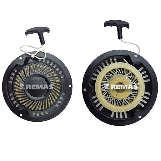 Starter Kapak Komple Çin Malı LS400 - LS460 Çim Biçme Makinesi
