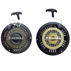 Starter Kapak Komple Çin Malı LS400 - LS460 Çim Biçme Makinesi
