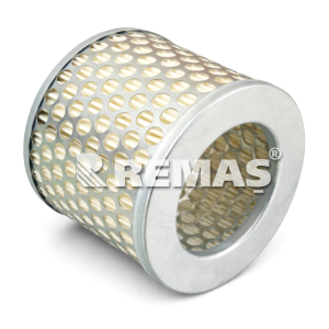 Hava Filtresi OLEOMAC 284TTA - 264TTA - 963TTA - 983TTA Beton Kesme Makinesi