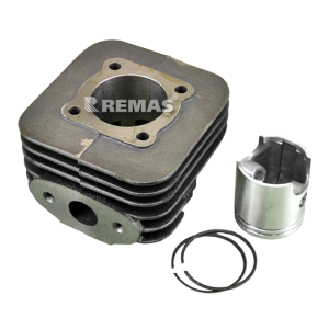 Silindir Piston Segman Set 45 mm 950 Watt 2 Zamanlı Genset