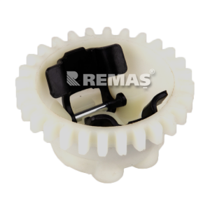 Regülatör Dişlisi 4 HP - 5,5 HP - 6,5 HP - 7 HP - GX120 - GX160 - GX200 Benzinli Motorlar