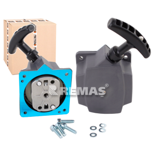 Starter Kapak Komple OLEOMAC BCH50T - BCH500 T - BCH50BP - BCH500 BP