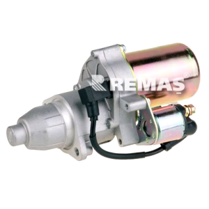 Marş Motoru GX270 - 9 HP Benzinli Motor