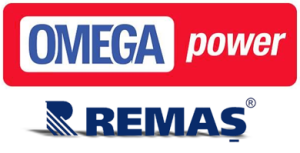 Omega OMG-32L Şarjlı Çift Akülü Sensörlü 32 mm Budama Makası