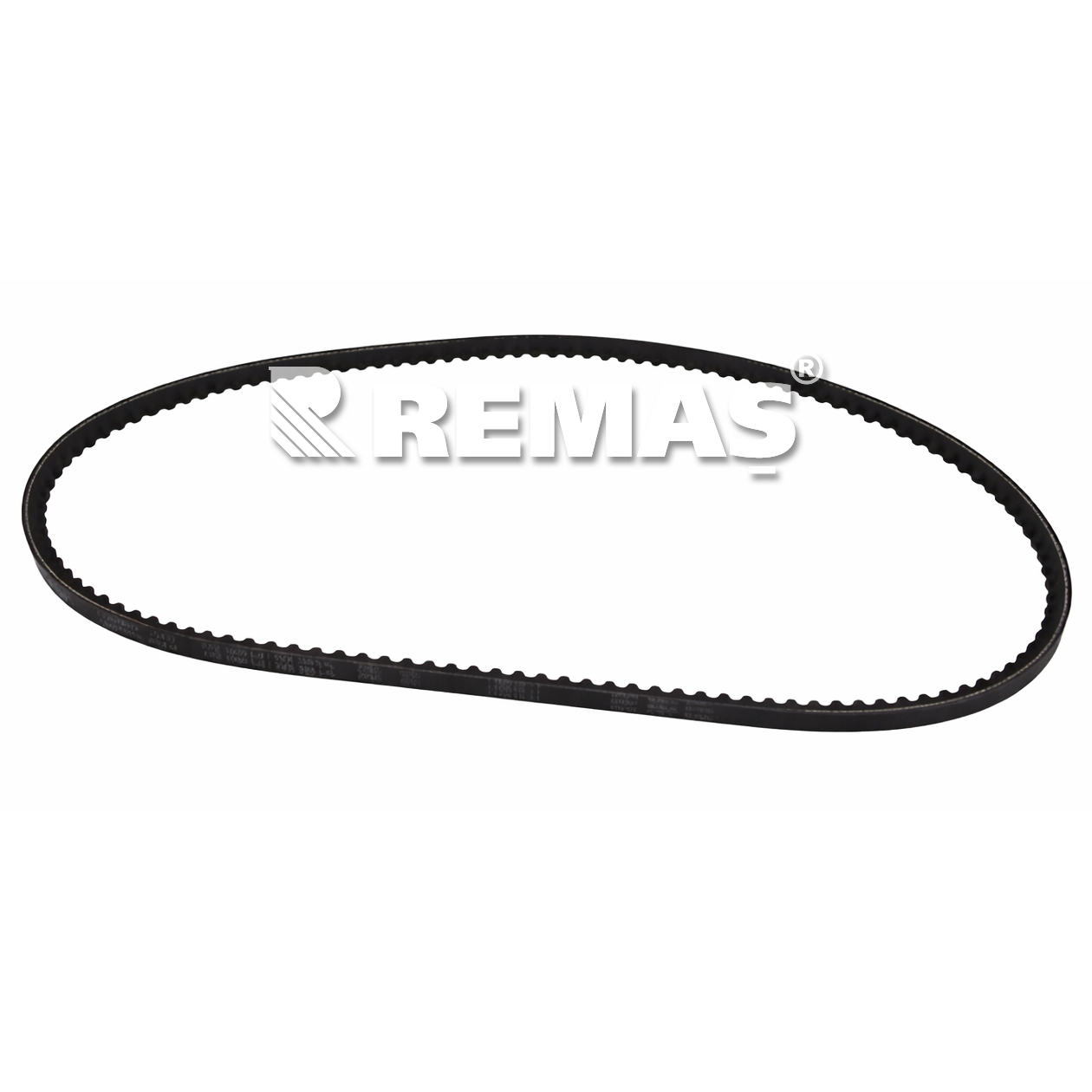 Kayış OLEOMAC 963TTA - 983TTA Beton Kesme Makinesi