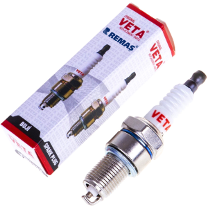 Veta Buji 4 Zamanlı Motor Uzun Paso