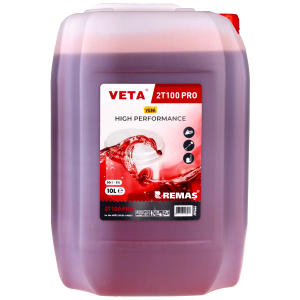 VETA 2 Zamanlı Motor Yağ 10 Litre