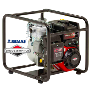 Briggs Stratton WP3-65 Su Motoru 3'' Parmak Benzinli Motopomp