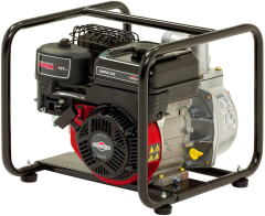 Briggs Stratton WP2-35 Su Motoru 2'' Parmak Benzinli Motopomp
