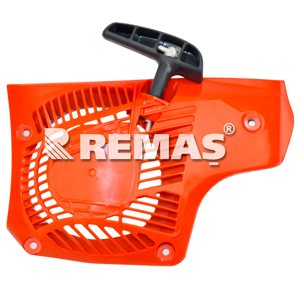 Starter Kapak - İp Çekme Mekanizması OLEOMAC 937 - 941C - GS410C Testereler