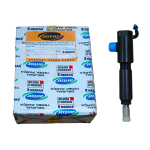 Enjektör Kalem Tip ANTOR 3LD510 Motorlar