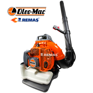 Oleo-Mac BV163 EUR5 Sırt Tipi Üfleyici Benzinli Motorlu Üfleme Makinesi