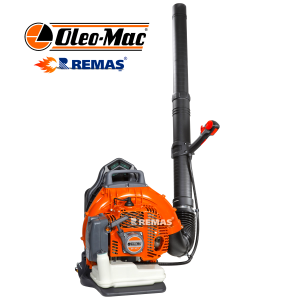 Oleo-Mac BV163 EUR5 Sırt Tipi Üfleyici Benzinli Motorlu Üfleme Makinesi