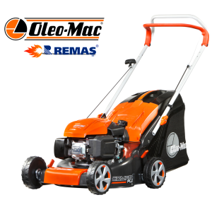 Oleo-Mac G 44 PK Comfort Plus İtmeli Benzinli Çim Biçme Makinesi