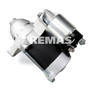 Marş Motoru Komple HONDA GX630 - GX660 -  GX690 Motorlar - HK 12000 MS / TS - HK 15000 MS / TS Genset