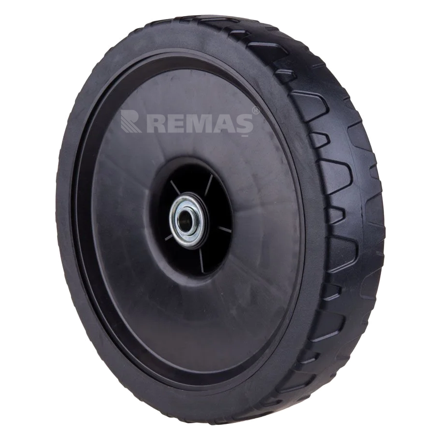 Arka Teker PALMERA DM51 S - DM53 S Şanzımanlı Çim Biçme Makineleri