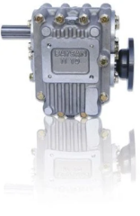 BAYSAN ŞANZIMAN M 10 Mekanik