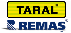 TARAL 310 M PMG 178F-FD 7 HP 3 ileri - 1 geri Şanzımanlı Dizel Çapa Makinası